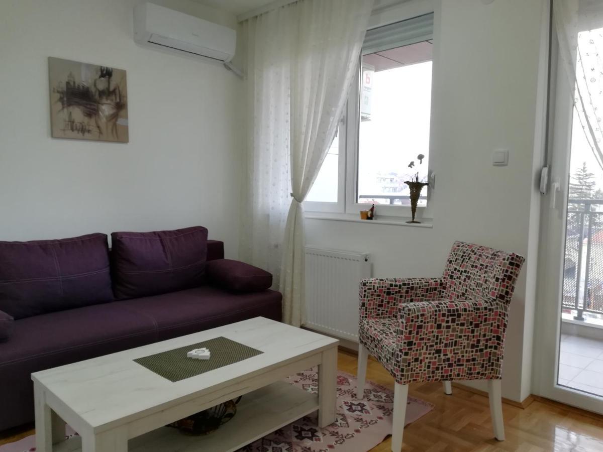 Apartman Bajka Valjevo Exterior photo
